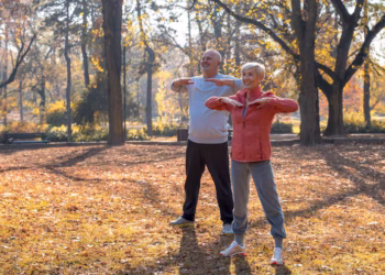 O hábito número 1 que você deve adotar aos 50 anos e que pode prolongar sua vida