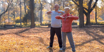 O hábito número 1 que você deve adotar aos 50 anos e que pode prolongar sua vida
