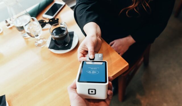 Reprodução : Square / Unsplash