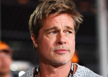 Hollywood paga R$ 206 milhões para um ator estrelar só um filme