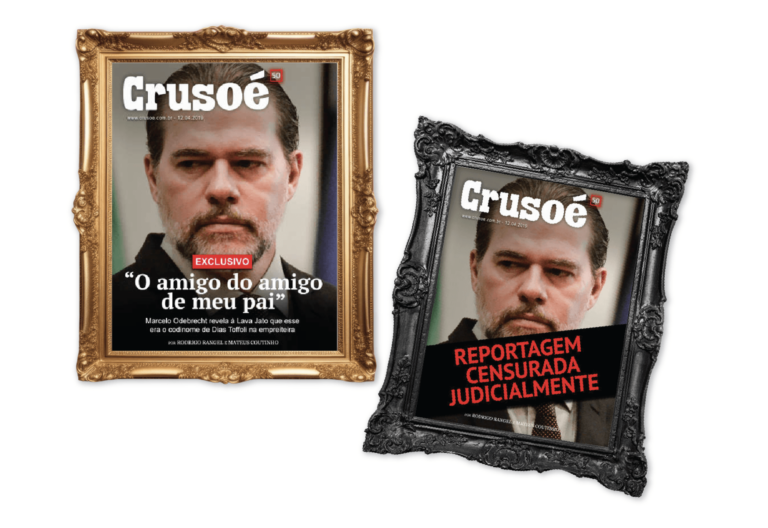 O emblema da verdade