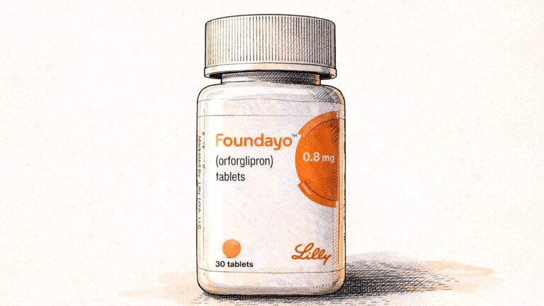 Ozempic que se cuide: vem aí o comprimido emagrecedor