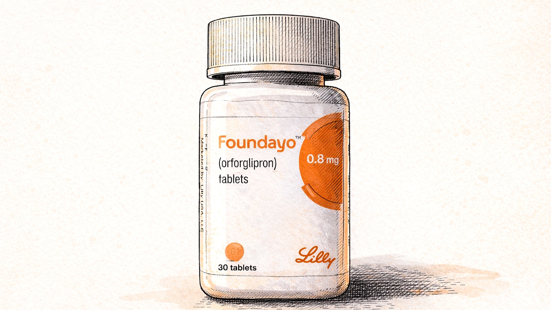 Ozempic que se cuide: vem aí o comprimido emagrecedor