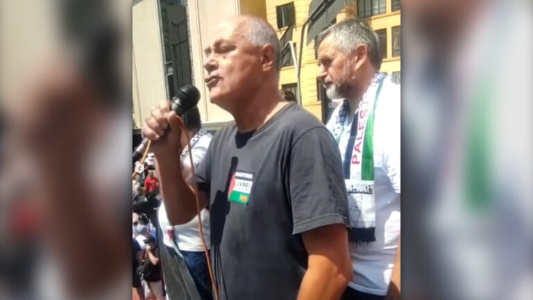 Justiça condena presidente do PSTU por racismo contra judeus