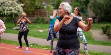 Reprodução: Unsplash / Centre for Ageing Better