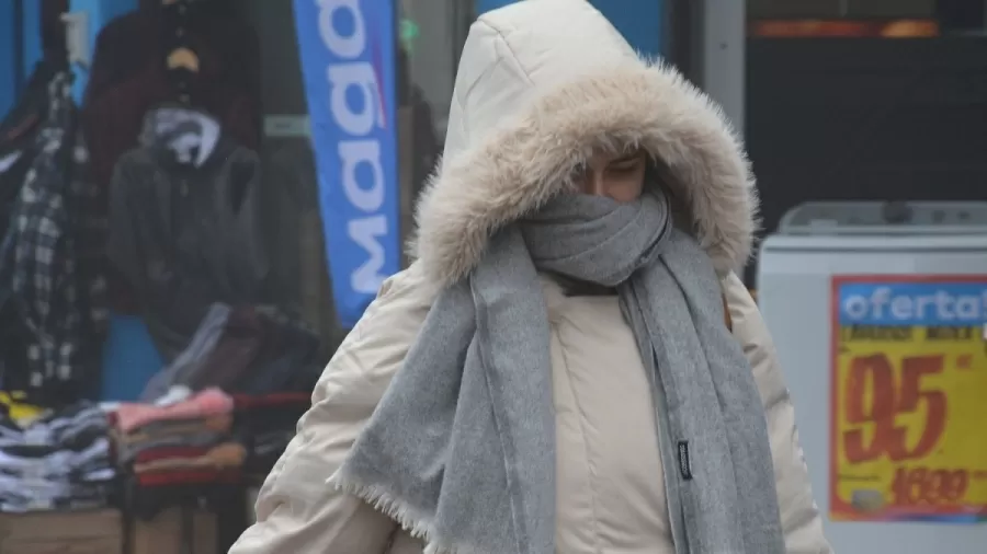 Baixas temperaturas e tempo instável seguem até o feriadão no Sul do Brasil