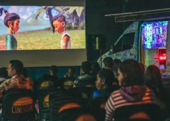 Nos dias 06/04 e 07/04, brasileiros poderão ir de graça ao cinema