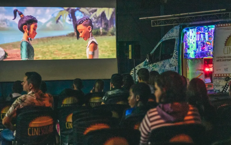 Nos dias 06/04 e 07/04, brasileiros poderão ir de graça ao cinema