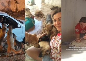 Foto: Instagram Sanya Elayne/Reprodução