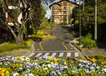 Foto: Secretaria de Turismo de Gramado