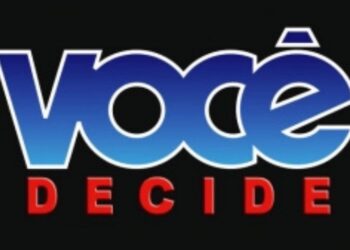 O programa "Você Decide" foi um dos campeões da TV nos anos 90.

Divulgação: Rede Globo