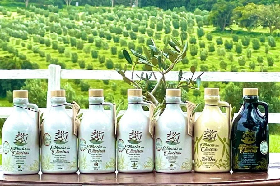 Produto produzido no Brasil ganha premiação com avaliação inédita na Europa