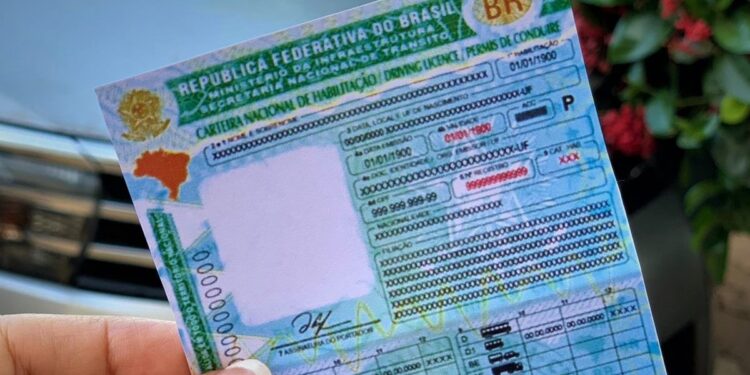 Foto: Lidiana Cuiabano/Detran-MT