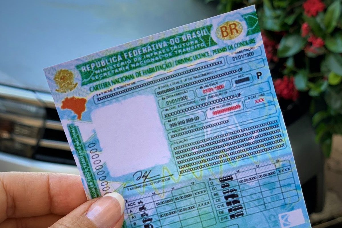 Não perca sua CNH: entenda novo limite de pontos para não ter a carteira suspensa de surpresa