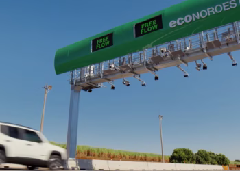 Foto: Ecovias