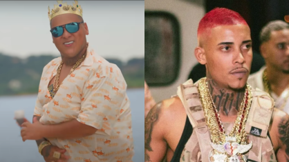 Polícia Federal pede prisão preventiva de MC Poze, MC Ryan SP e criador da Choquei após STJ conceder habeas corpus