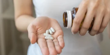 É sempre recomendado buscar aconselhamento médico antes de usar qualquer fármaco. 

Foto: Sociedade Beneficente Israelita Brasileira Albert Einstein