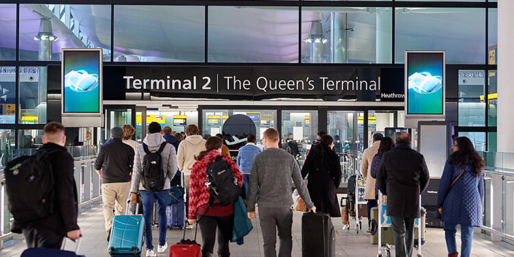 Foto: Heathrow Airports