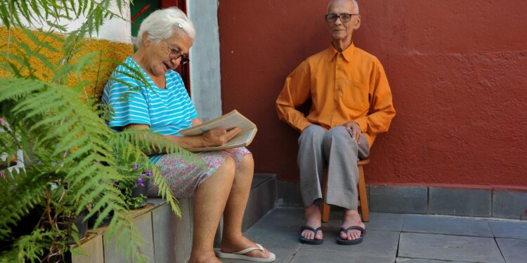 Foto: Cecília Bastos/USP Imagens -
Fonte: Agência Senado