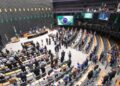 Reprodução: Bruno Spada / Câmara dos Deputados
