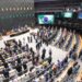 Reprodução: Bruno Spada / Câmara dos Deputados