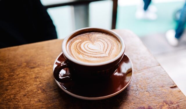 Reprodução: Unsplash / Jonas Jacobsson