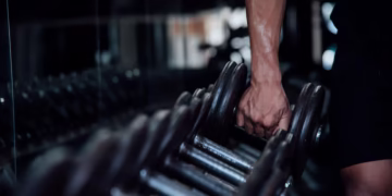 Se isso acontecer no seu treino, você pode ganhar até R$ 10 mil da academia