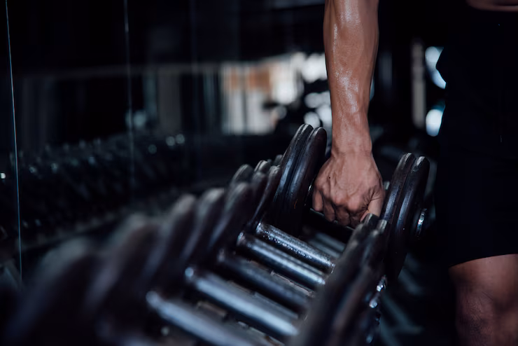 Se isso acontecer no seu treino, você pode ganhar até R$ 10 mil da academia