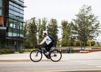 Reprodução: Unplash / 
KBO Bike