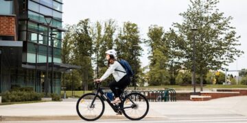 Reprodução: Unplash / 
KBO Bike