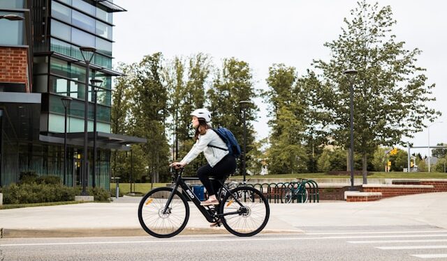 Reprodução: Unplash / 
KBO Bike