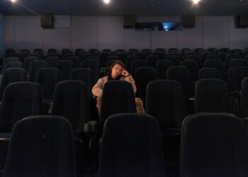 Reprodução: Unsplash / Kirill Fokin