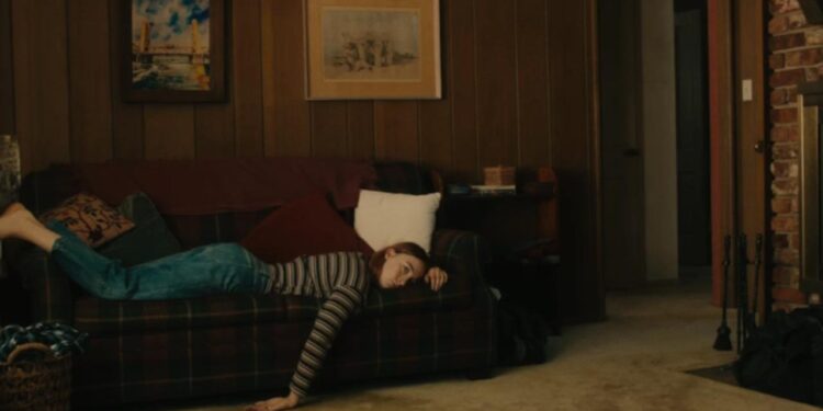 Foto: Filme Lady Bird/Reprodução