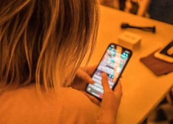 Imagem meramente ilustrativa.

Reprodução: Unsplash / Miquel Parera