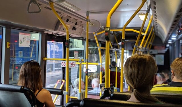 Reprodução: Mitchell Johnson / Unsplash