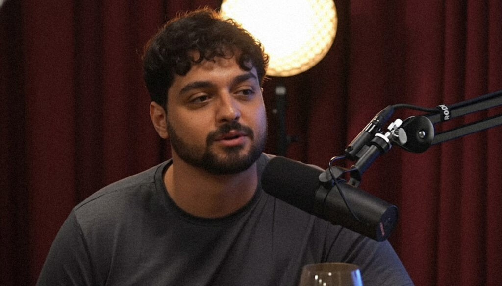 No princípio era o Monark