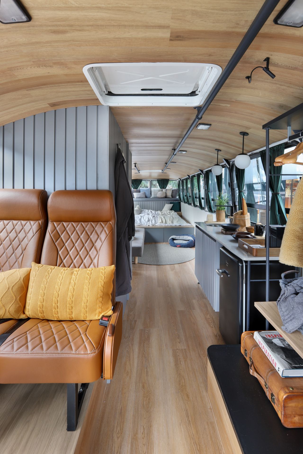 O preço do sonho de viver na estrada e morando em motorhome