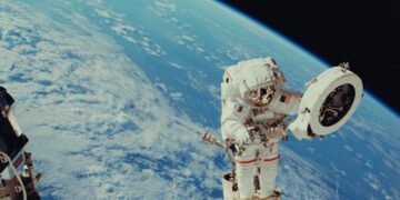 Reprodução: Unsplash / NASA