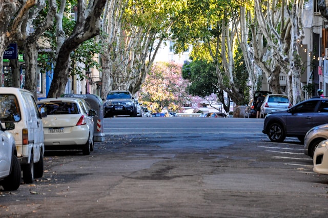 Estudo revela: pessoas que vivem em ruas assim têm menos risco de infarto