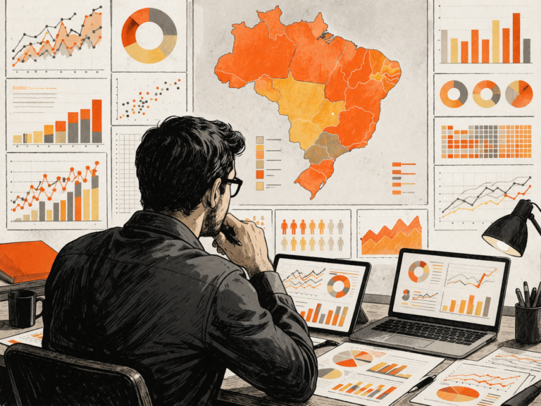 O oráculo da política 