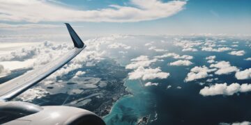 Interessados em conhecer o local terão que pagar uma Taxa de Turismo Sustentável (imagem meramente ilustrativa).

Reprodução: Unsplash / Patrick Tomasso