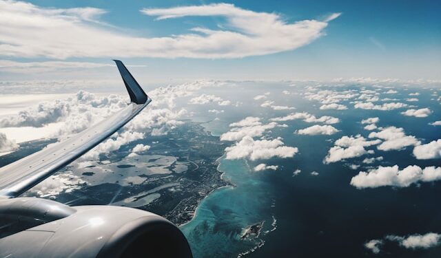 Interessados em conhecer o local terão que pagar uma Taxa de Turismo Sustentável (imagem meramente ilustrativa).
Reprodução: Unsplash / Patrick Tomasso