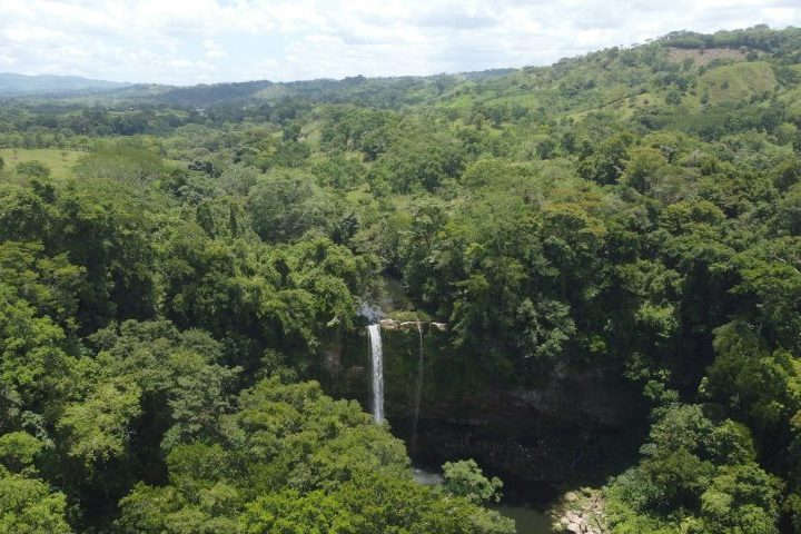 Ilha “esquecida” no Brasil tem mais de 1,6 milhão de km² e é tão grande que supera países da Europa