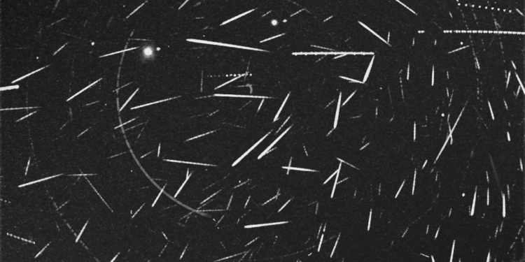 Foto: Global Meteor Network