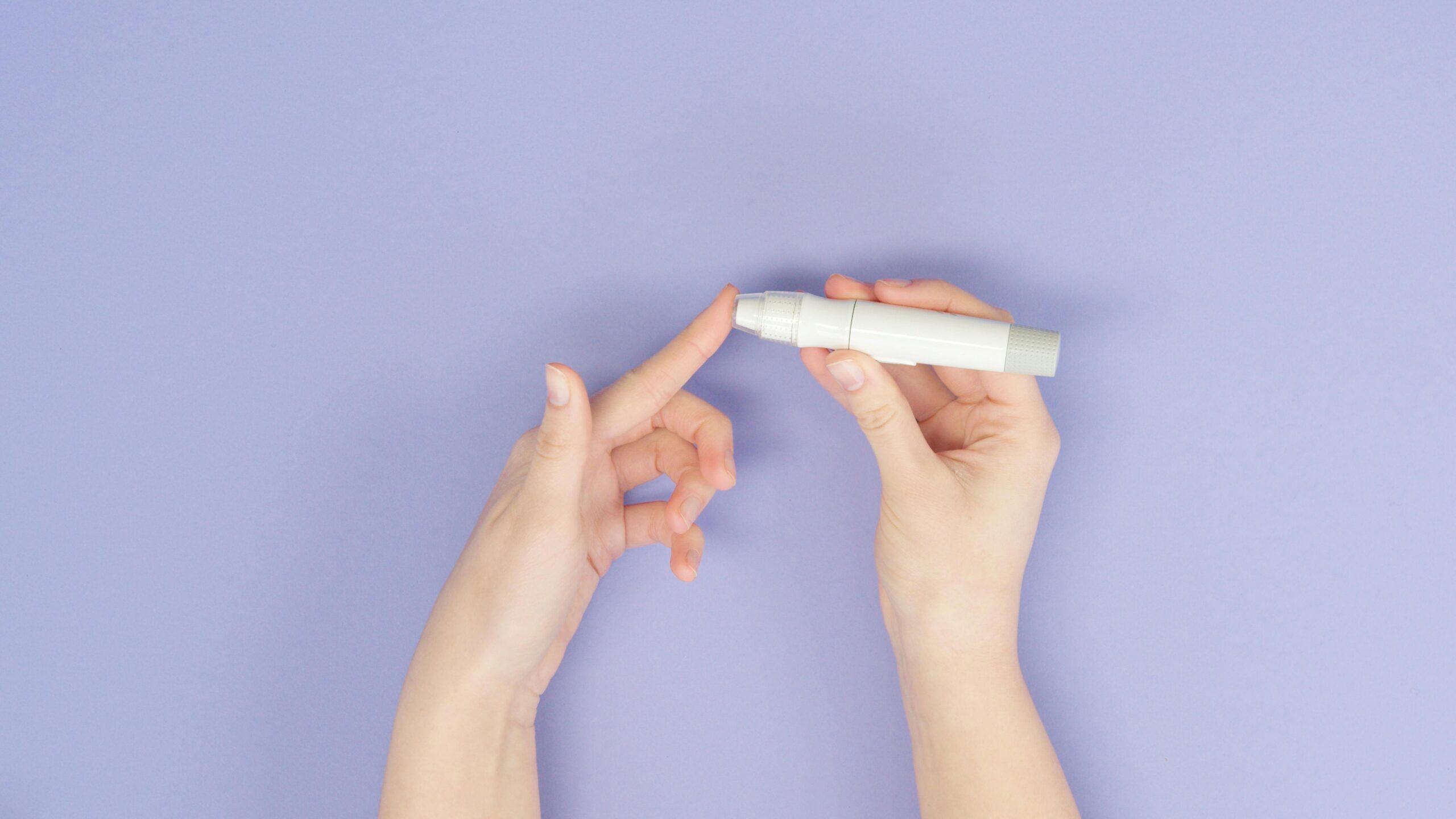 Glicose no sangue muito alta? Quais sinais o corpo passa