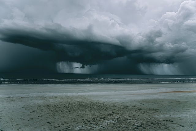 Alerta máximo: catástrofe que chega ao Brasil em 08/04 é pior do que se pensava