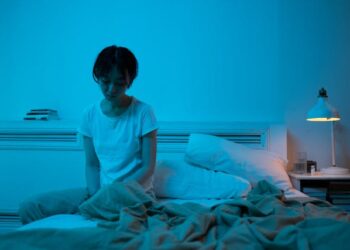 A pesquisa mostrou que os participantes com insônia desenvolveram problemas cognitivos.

Reprodução: Pexels / cottonbro studio