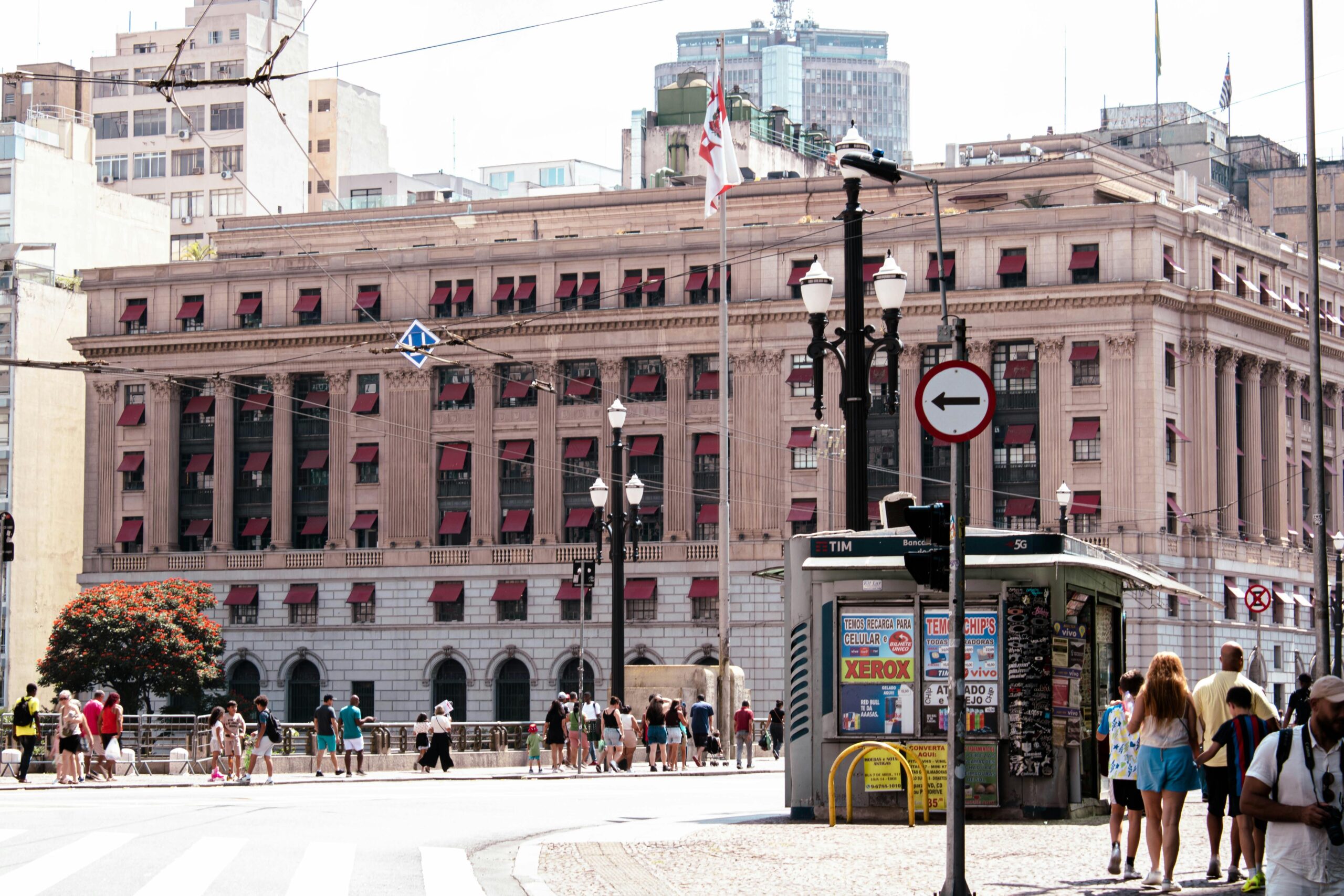 São Paulo supera Buenos Aires, Montevidéu, Rio de Janeiro e é eleita cidade mais feliz da América Latina
