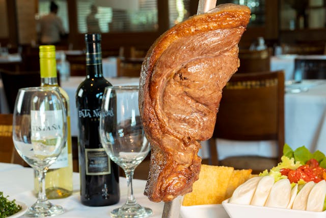 Prato número 1 do Brasil entra entre os 15 melhores do mundo