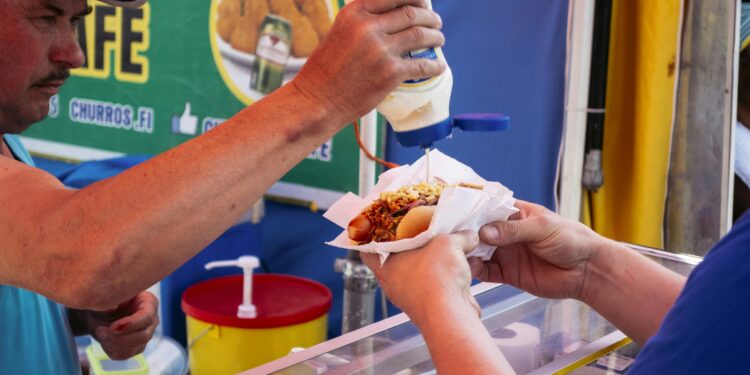 Foto: Hert Niks/Pexels